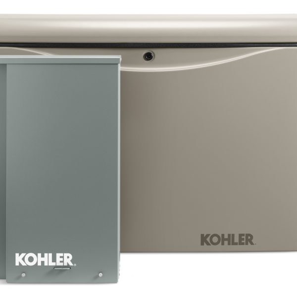 Kohler 14 kW Generator