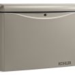 Kohler 26 kW Generator