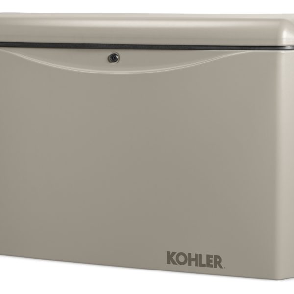 Kohler 26 kW Generator