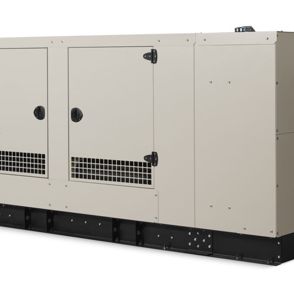 Kohler 125 kW Generator