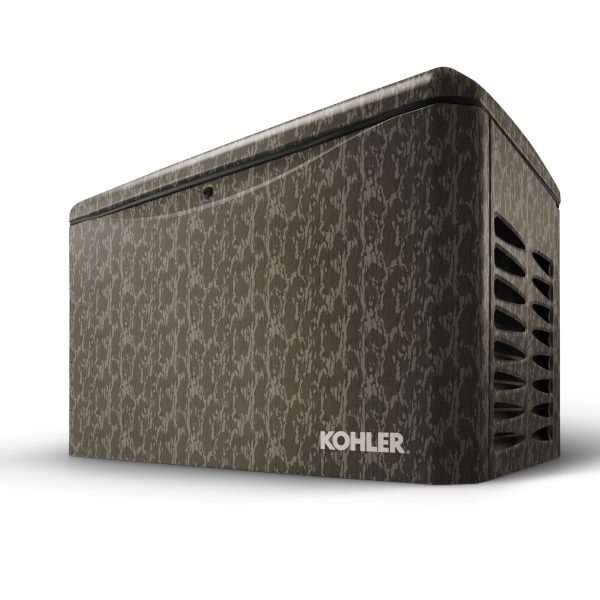 Kohler 26 kW Generator