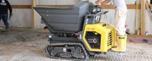 Wacker Neuson DT12p