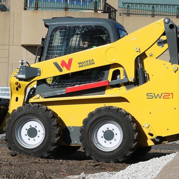 Wacker Neuson SW21