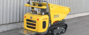 Wacker Neuson DT08