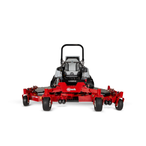 Exmark Lazer Z Diesel with 37 HP** Yanmar 3TNV88C Diesel Engine and 96" UltraCut Rear Discharge Deck