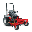 Exmark Lazer Z E-Series with 20.5 HP* Kawasaki FX651V Engine and 48" UltraCut Series 4 Deck