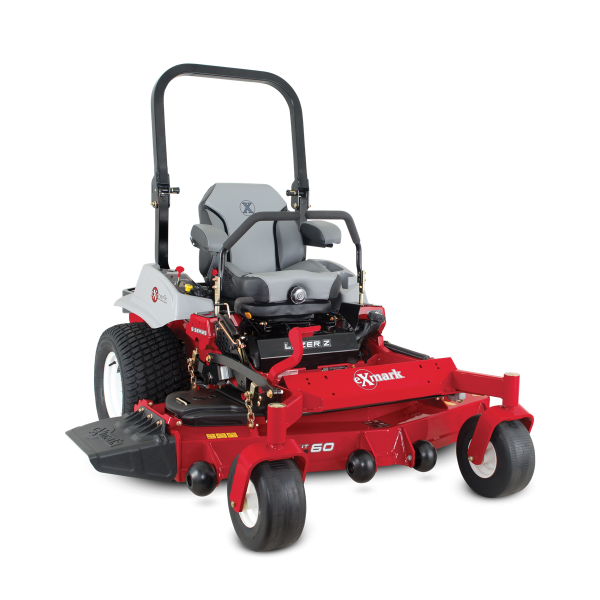 Exmark Lazer Z S-Series with 26.5 HP* Kohler EFI ECV749 Engine and 52" UltraCut Series 4 Deck