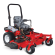 Exmark Lazer Z X-Series with 25.5 HP* Kawasaki FX801V Engine and 52" UltraCut Series 6 Deck