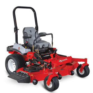 Exmark Lazer Z X-Series with 25.5 HP* Kawasaki FX801V Engine and 52" UltraCut Series 6 Deck