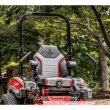 Exmark Lazer Z X-Series with 25.5 HP* Kawasaki FX801V Engine and 52" UltraCut Series 6 Deck