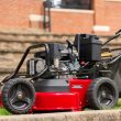 Exmark Commercial 30 Self Propelled 30" Mower with Kawasaki FJ180V KAI Engine