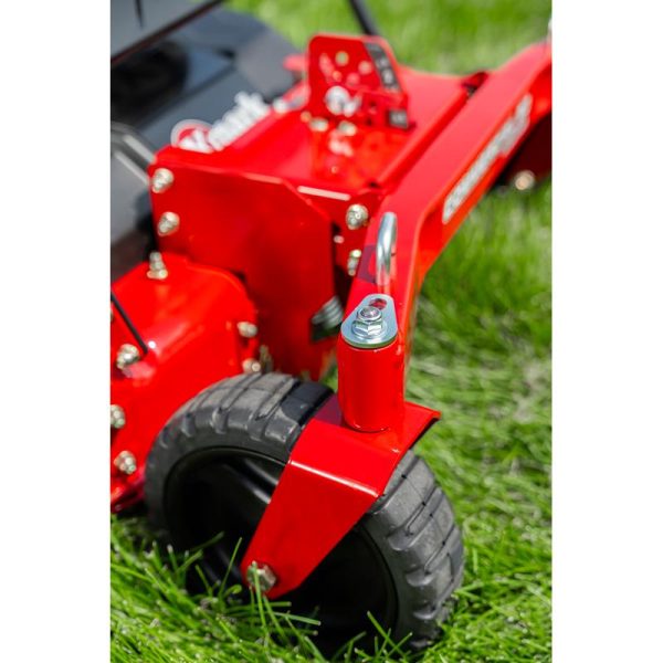 Exmark Commercial 30 Self Propelled 30" Mower with Kawasaki FJ180V KAI Engine