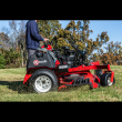 Exmark Vertex X-Series with 38.5* HP Kawasaki FX1000V Engine and 52" UltraCut Series 6 Deck