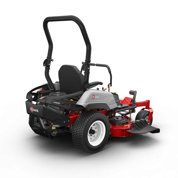 Exmark Radius E-Series with 24.5 HP* Exmark 708CC Engine and 48” UltraCut Series 3 (2-Blade) Deck