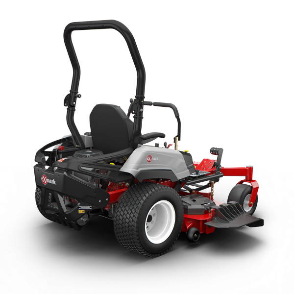 Exmark Radius E-Series with 24.5 HP* Exmark 708CC Engine and 60” UltraCut Series 3 Deck