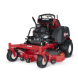 Exmark Vertex S-Series with 23.5 HP* Kawasaki FX730V Engine and 52" UltraCut Series 4 Deck