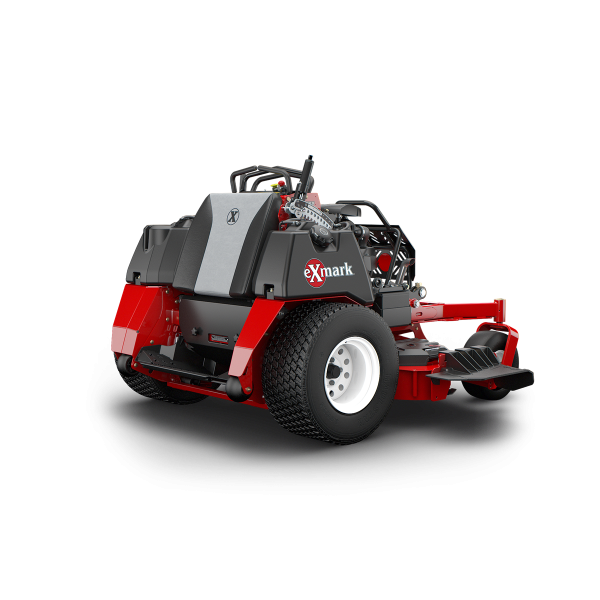 Exmark Vertex X-Series with 38.5 HP* Kawasaki FX1000V Engine and 60" UltraCut Series 6 Deck