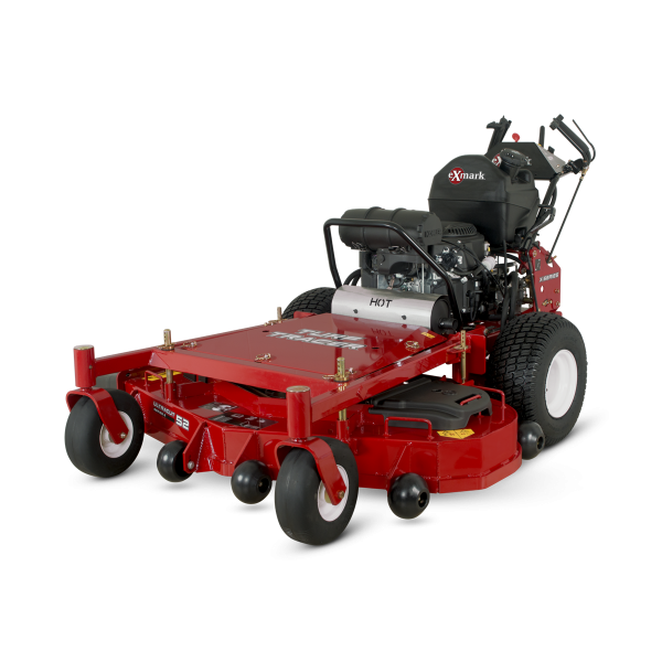 Exmark Turf Tracer X-Series with 21 HP* Kohler EFI ECV650 Engine and 60" UltraCut Series 4 Deck