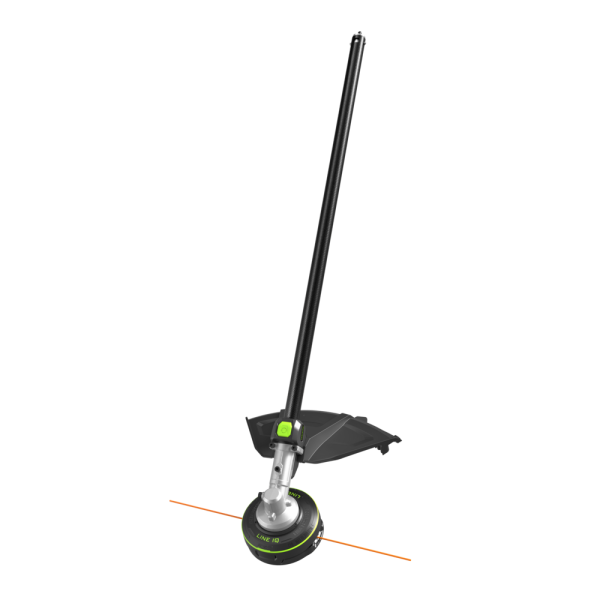 EGO POWER+ Multi-Head 17" POWERLOAD™ String Trimmer with Line IQ™