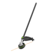 EGO POWER+ Multi-Head 17" POWERLOAD™ String Trimmer with Line IQ™