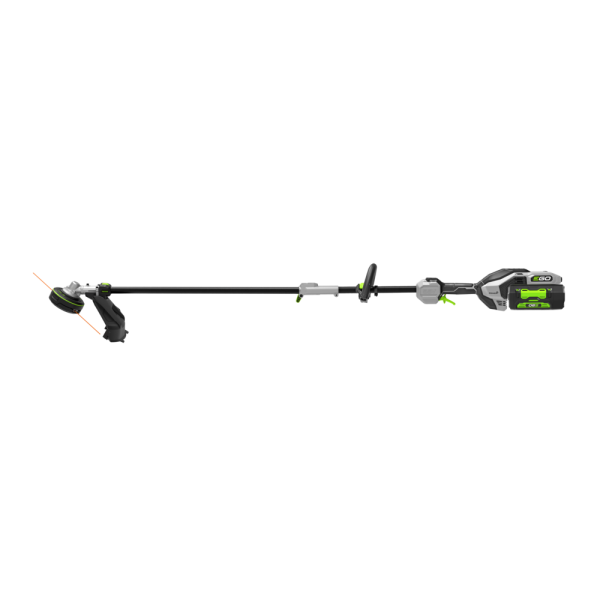 EGO POWER+ Multi-Head 17" POWERLOAD™ String Trimmer with Line IQ™