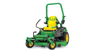 John Deere Z530R ZTrak™ Mower with 54-in. Deck