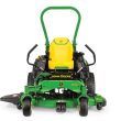 John Deere Z965M EFI ZTrak™ Zero-Turn Mower