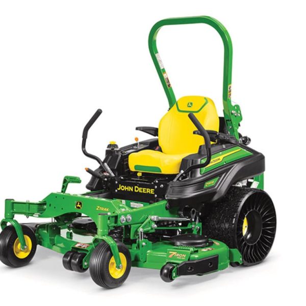 John Deere Z965M EFI ZTrak™ Zero-Turn Mower