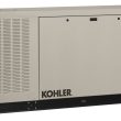 Kohler 60 kW Generator