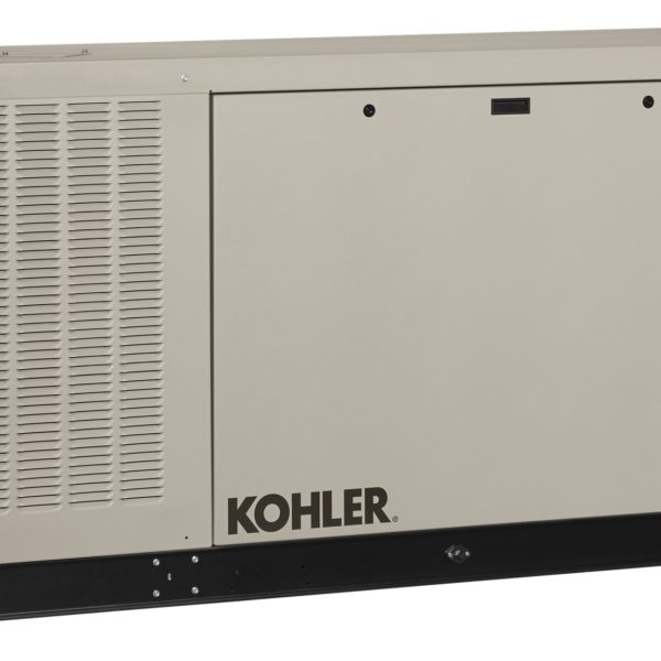 Kohler 60 kW Generator