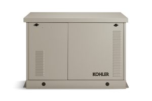 Kohler 12 kW Generator