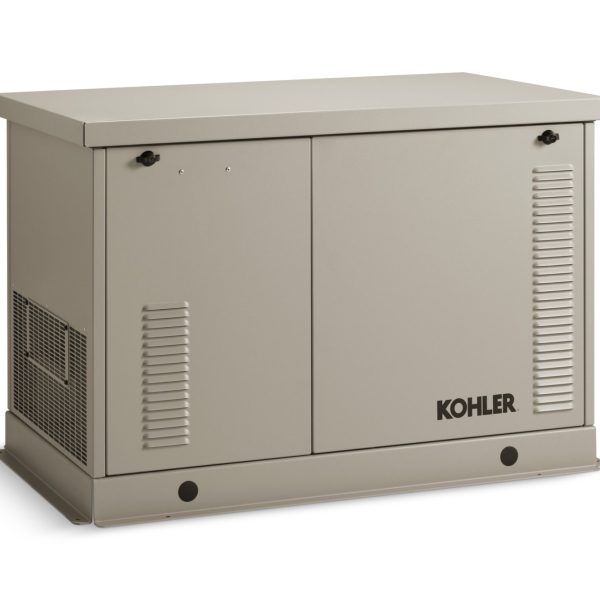 Kohler 12 kW Generator