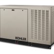 Kohler 30 kW Generator