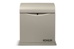 Kohler 10 kW Generator