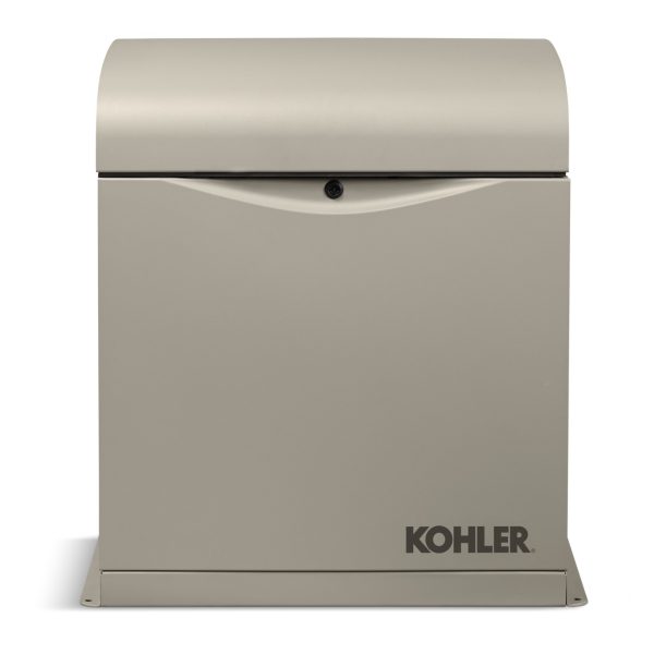 Kohler 10 kW Generator