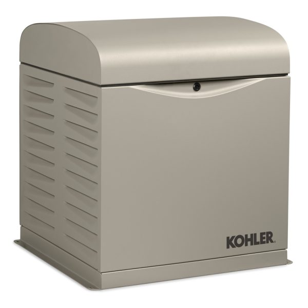 Kohler 10 kW Generator