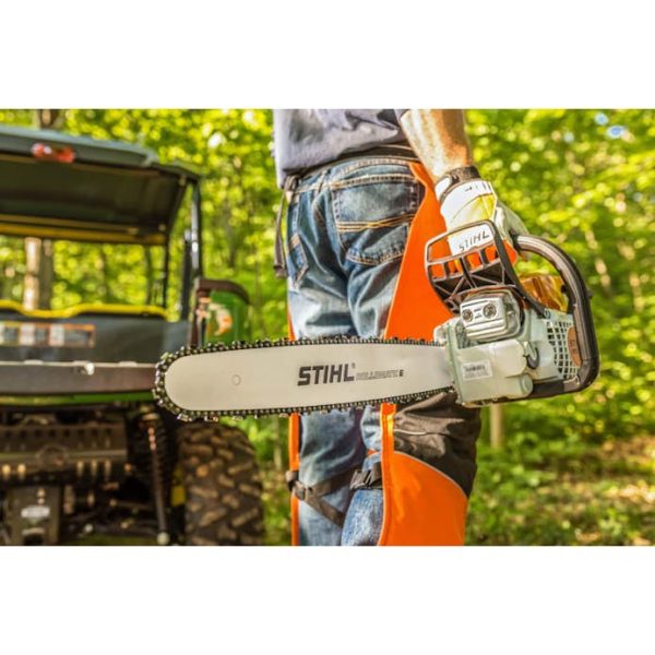 STIHL MS 291