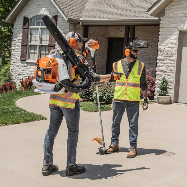 STIHL BR 800 X MAGNUM®