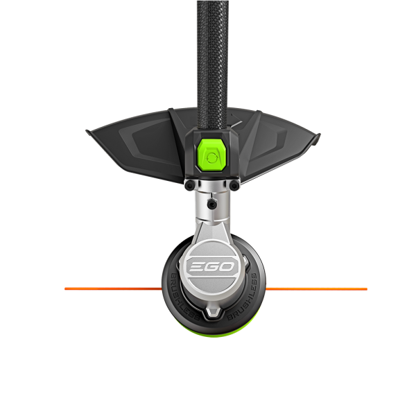 EGO POWER+ 16" POWERLOAD™ String Trimmer with Telescopic Carbon Fiber Shaft